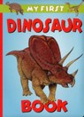 My First Dinosaur Book - Rosewarne Graeme - 9781861474247
