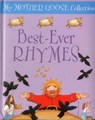 My Mother Goose Collection: Best Ever Rhymes - Lewis Jan - 9781861474995