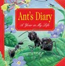 Ant's Diary - Parker Steve - 9781861476579