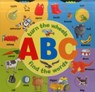 Abc: Turn the Wheels - Find the Words - Lewis Jan - 9781861477125