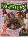 Amazing History of Monsters - Smith Fiona - 9781861477446