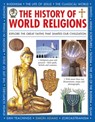 History of World Religions - Adams Simon - 9781861477521