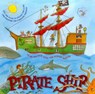 Pirate Ship - Lewis Jan - 9781861477675