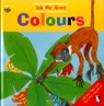 Ask Me About Colours - Lewis Jan - 9781861477750