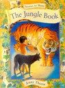 Stories to Share: the Jungle Book (giant Size) - Thorne Jenny - 9781861478146