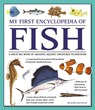 My First Encyclopedia of Fish (giant Size) - Mcginlay Richard - 9781861478245