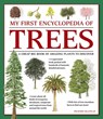 My First Encyclopedia of Trees (giant Size) - Mcginlay Richard - 9781861478252