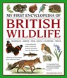 My First Encyclopedia of British Wildlife - Richard McGinlay - 9781861478498