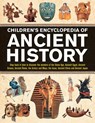 Children's Encyclopedia of Ancient History - Philip Steele - 9781861478733