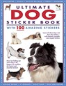 Ultimate Dog Sticker Book - Armadillo Books - 9781861478788