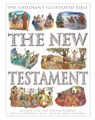 The Children's Illustrated Bible: The New Testament - Victoria Parker - 9781861478900