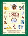 Classic Poems for Children - Nicola Baxter - 9781861478917