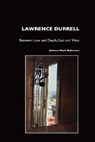Lawrence Durrell - Jeremy Mark Robinson - 9781861710666