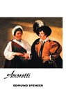 Amoretti - EDMUND SPENSER - 9781861713544