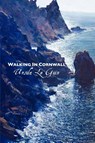Walking in Cornwall - Ursula K. Le Guin - 9781861713681