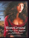 Homeground - Krystyna Fitzgerald-Morris ; Peter Fitzgerald-Morris ; Dave Cross - 9781861714794