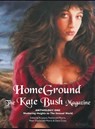 Homeground - Krystyna Fitzgerald-Morris ; Peter Fitzgerald-Morris ; Dave Cross - 9781861714800