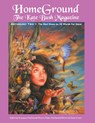 Homeground - Krystyna Fitzgerald-Morris ; Peter Fitzgerald-Morris ; Dave Cross - 9781861714817