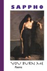 You Burn Me - Sappho - 9781861715418