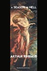 A Season in Hell - Arthur Rimbaud - 9781861717894