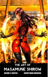 The Art of Masamune Shirow - Jeremy Mark Robinson - 9781861717979