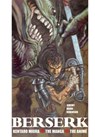Berserk - Jeremy Mark Robinson - 9781861718426