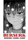 Berserk - Jeremy Mark Robinson - 9781861718457