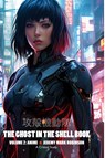 The Ghost in the Shell Book - Jeremy Mark Robinson - 9781861719140