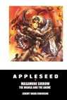 APPLESEED - Jeremy Mark Robinson - 9781861719249