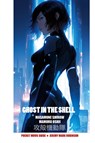 GHOST IN THE SHELL - Jeremy Mark Robinson - 9781861719256