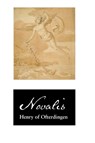 HENRY OF OFTERDINGEN - Novalis - 9781861719324