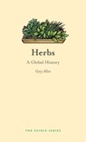 Herbs - Gary Allen - 9781861899255