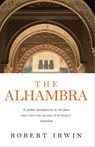 The Alhambra - Robert Irwin - 9781861974877