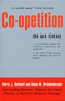 Co-Opetition - Adam M Brandenburger ; Barry J Nalebuff - 9781861975072