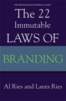 The 22 Immutable Laws Of Branding - Al Ries ; Laura Ries - 9781861976055