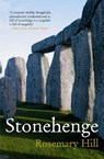 Stonehenge - Rosemary Hill - 9781861978806