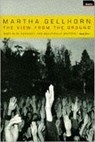 The View From the Ground - Martha Gellhorn - 9781862071490
