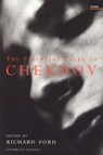 The Essential Tales Of Chekhov - A.P. Chekhov - 9781862073005
