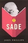 How To Read Sade - John Phillips - 9781862077270