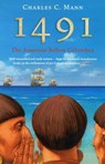 1491 - Charles C. Mann - 9781862078765