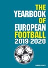 The Yearbook of European Football 2019-2020 - Gabriel Mantz - 9781862234130
