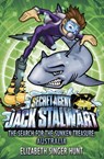Jack Stalwart: The Search for the Sunken Treasure - Elizabeth Singer Hunt - 9781862301252
