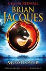 Mossflower - Brian Jacques - 9781862301399