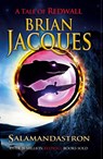 Salamandastron - Brian Jacques - 9781862301412