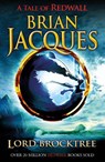 Lord Brocktree - Brian Jacques - 9781862301450