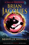 Mariel Of Redwall - Brian Jacques - 9781862302426