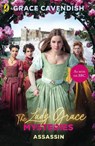 The Lady Grace Mysteries: Assassin - Grace Cavendish - 9781862303768