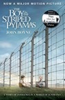The Boy in the Striped Pyjamas - John Boyne - 9781862305274