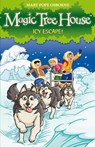 Magic Tree House 12: Icy Escape! - Mary Pope Osborne - 9781862305748