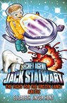 Jack Stalwart: The Fight for the Frozen Land - Elizabeth Singer Hunt - 9781862306332